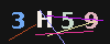 Gambar captcha